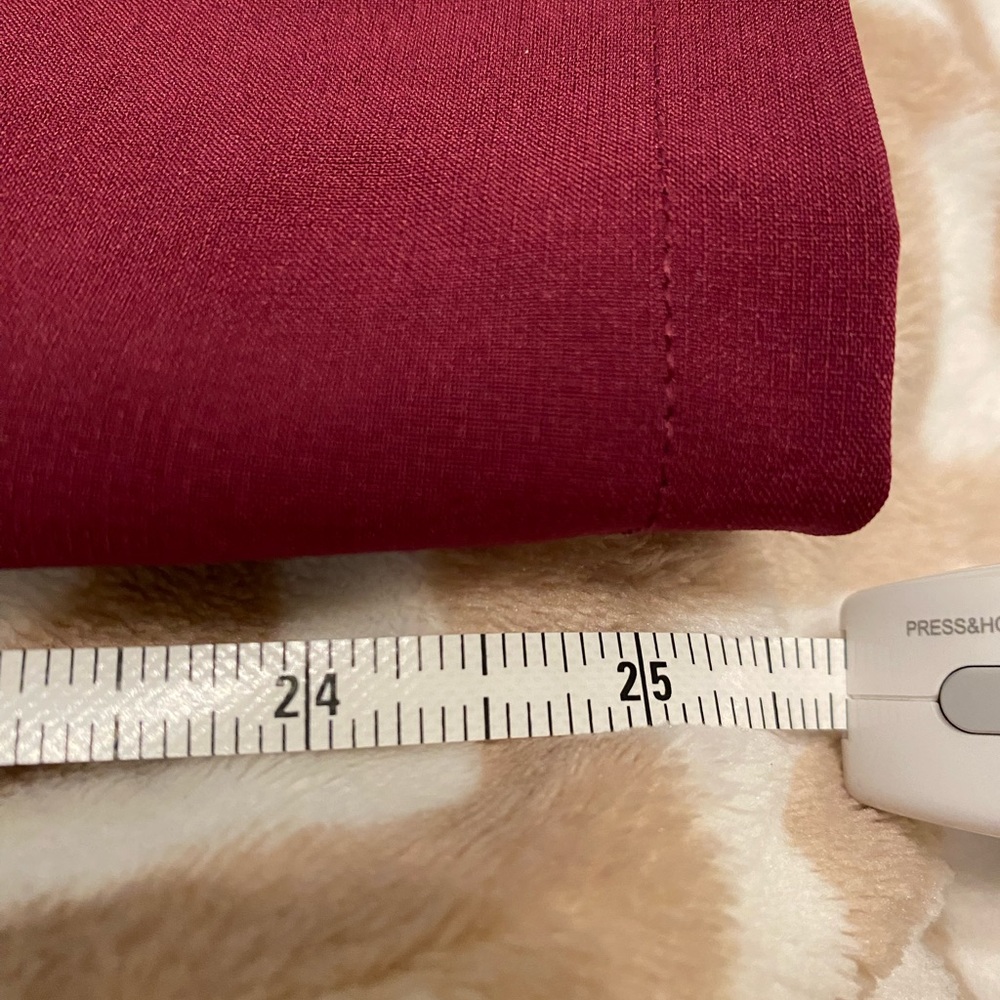 NWOT Cherokee Scrub Pants - Picture 5 of 6